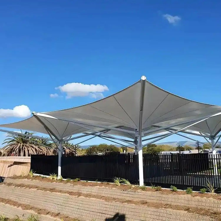 社旗县工程案例