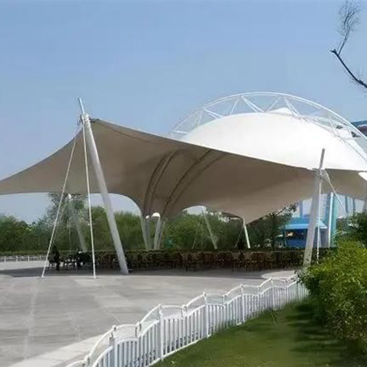 社旗县工程案例