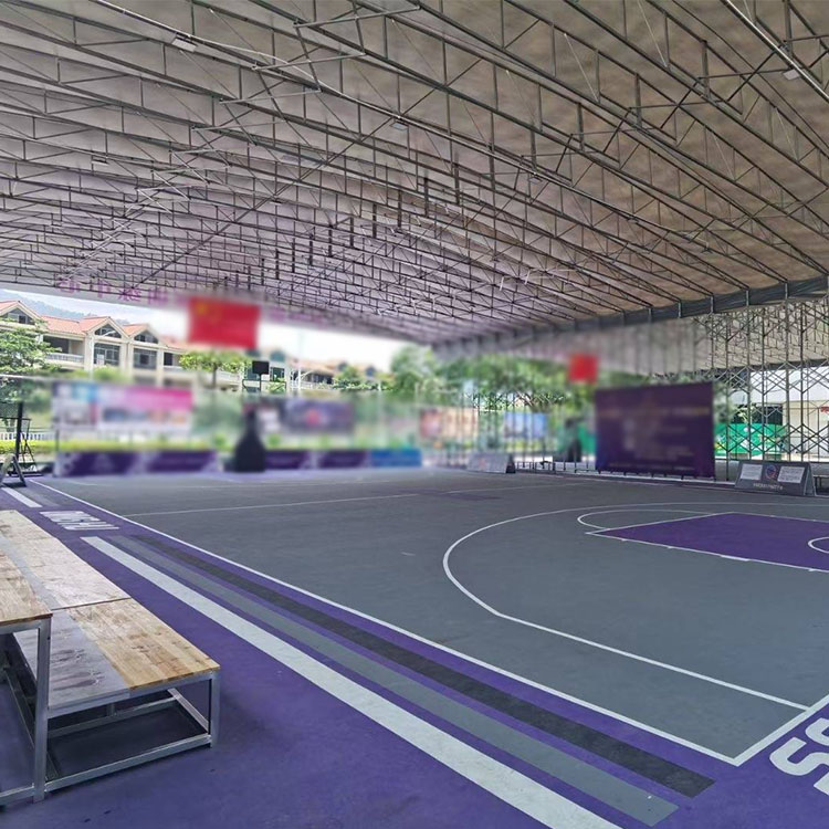 社旗县工程案例