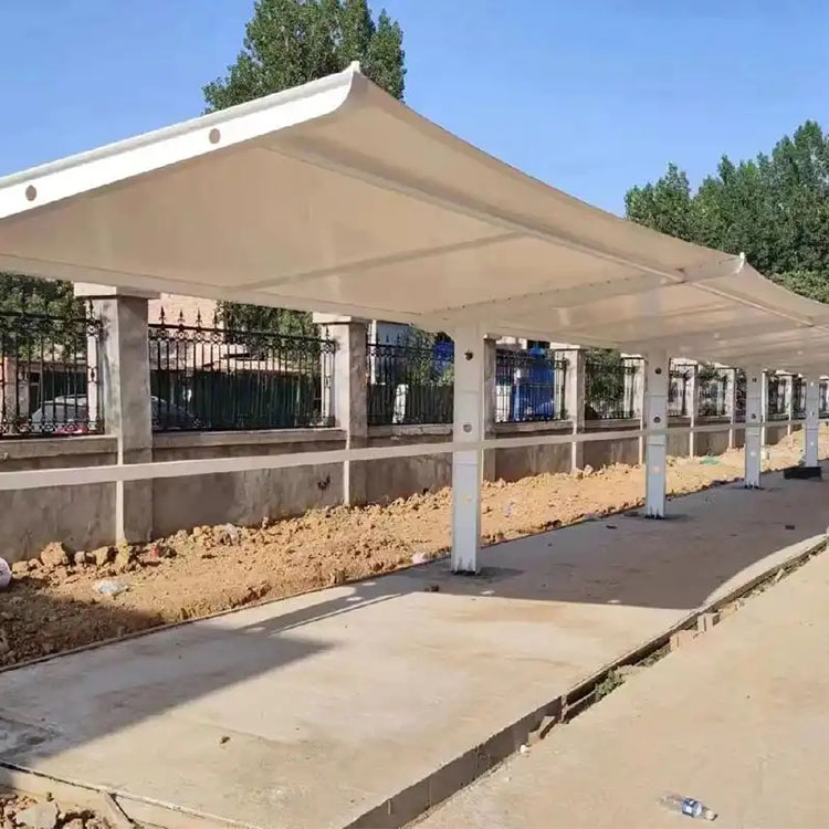 社旗县工程案例