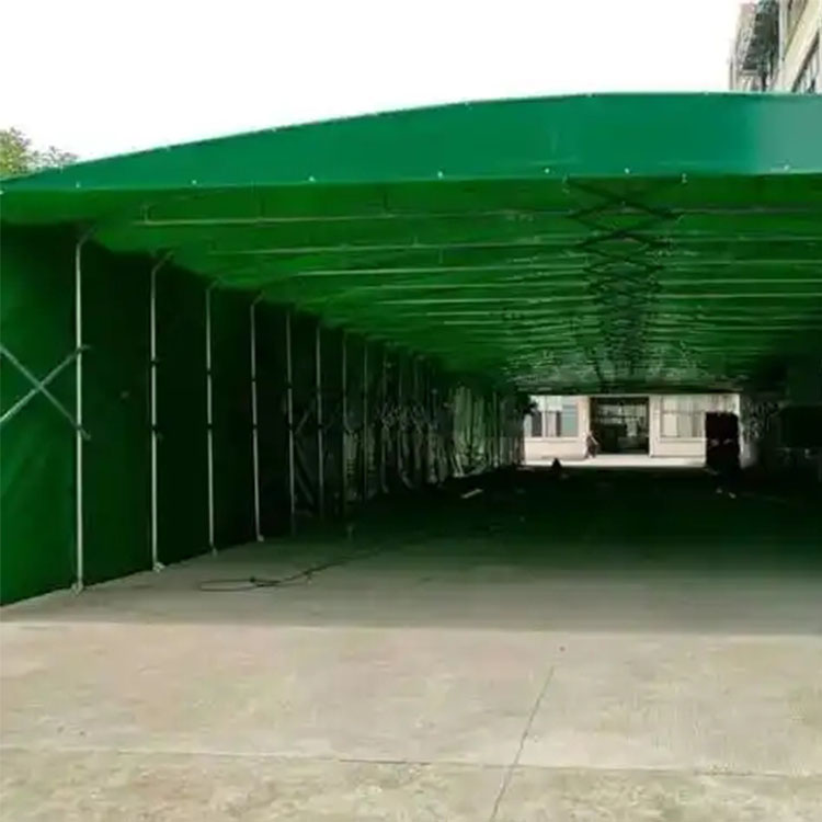 社旗县工程案例