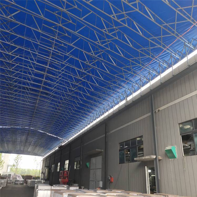 社旗县工程案例